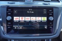 VW Tiguan Allspace 1.5 TSI Comfortline LED