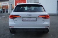 Audi A4 Avant 2.0 TDI basis