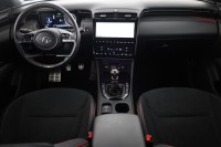 Hyundai Tucson 1.6 T-GDI N-Line