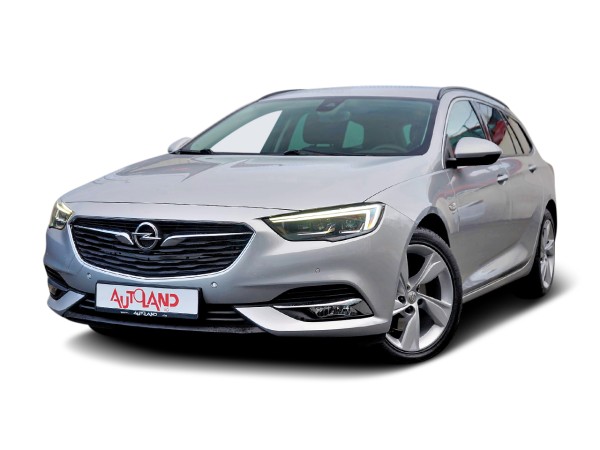 Opel Insignia 1.5 Turbo