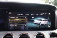Mercedes-Benz E 200 E200 4Matic T-Modell Avantgarde
