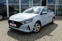 Hyundai i20 1.0 T-GDI Trend