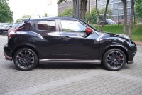 Nissan Juke 1.6 Nismo RS 4x4 DCT