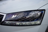 Skoda Fabia 1.0 Soleil