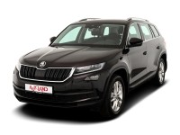 Skoda Kodiaq 1.5 Style LED Navi Kamera AHK Sitzheizung