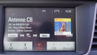 Opel Crossland GS-Line 1.2Turbo AT