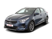 Kia XCeed 1.5 T-GDI Vision LED Navi ACC Sitzheizung