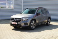 Vorschau: Mercedes-Benz GLB 250 4Matic Progressive Aut.
