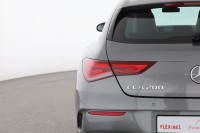 Mercedes-Benz CLA 200 Shooting Brake AMG Line