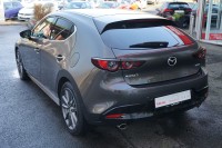 Mazda 3 2.0 M-Hybrid Selection