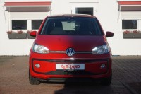 VW up up! 1.0 Sound