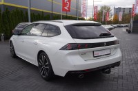 Peugeot 508 SW 1.6 Hybrid 225 GT Pack