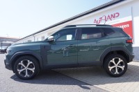 Dacia Duster Journey Hybrid 155 Aut.