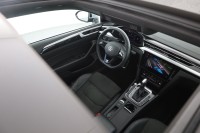 VW Arteon Shooting Brake 2.0 TSI R 4Motion
