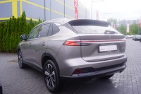 MG HS 1.5 T-GDI Hybrid+ Luxury Aut.