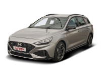 Hyundai i30 CW Kombi 1.6 T-GDI N-Line Aut. 2-Zonen-Klima Navi Sitzheizung