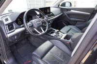 Audi Q5 40 2.0 TDI S-tronic quattro advanced