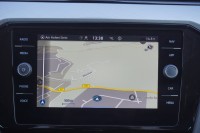 VW Passat Variant GTE