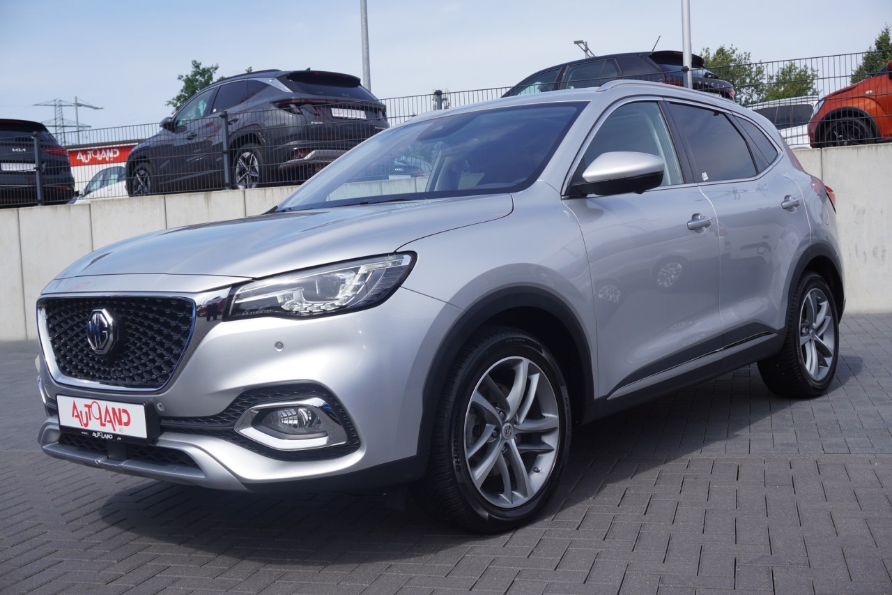 MG HS 1.5 T-GDI Luxury Aut.