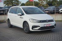 VW Touran 1.5 TSI DSG R-line