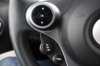 Smart ForTwo fortwo coupe 1.0 Basis