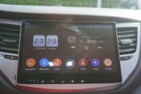 Hyundai Tucson 1.6 T-GDI