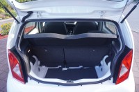 Seat Mii 1.0 Basis