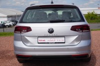VW Passat Variant 1.5 TSI DSG