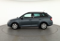 Vorschau: Skoda Fabia Combi 1.2 TSI