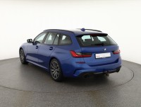 BMW 318 iA Touring M Sport