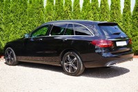 Mercedes-Benz C 180 C180 T-Modell Avantgarde