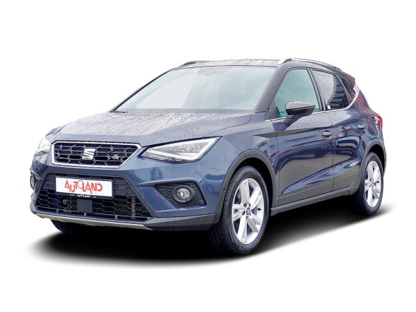 Seat Arona 1.0 TSI FR DSG VC