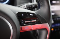 Hyundai Tucson 1.6 T-GDI Select