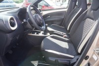 Toyota Aygo X 1.0 Air Style FALTDACH