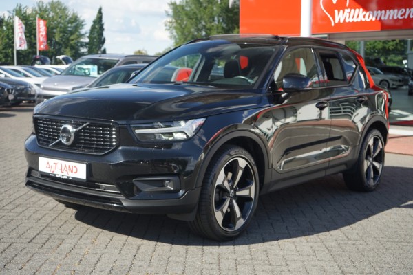 Volvo XC 40 XC40 2.0 R Design AWD