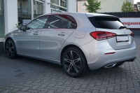 Mercedes-Benz A 140 A250 Progressive Night Paket