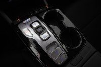 Hyundai Tucson 1.6 T-GDI Hybrid 2WD