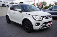 Suzuki Ignis 1.2 4x4 SHVS Comfort+