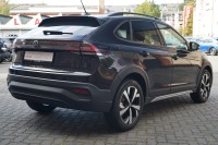 VW Taigo 1.5 TSI DSG