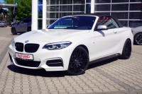 Vorschau: BMW M240i M240 i xDrive