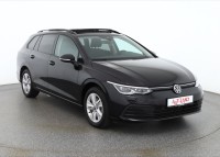 VW Golf VIII Variant 1.5 eTSI DSG