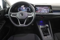 VW Golf VIII 1.0 United