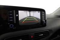 Hyundai i10 1.0