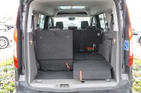 Ford Tourneo Connect 1.5 TDCi