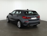 BMW 1 118i Advantage Aut.