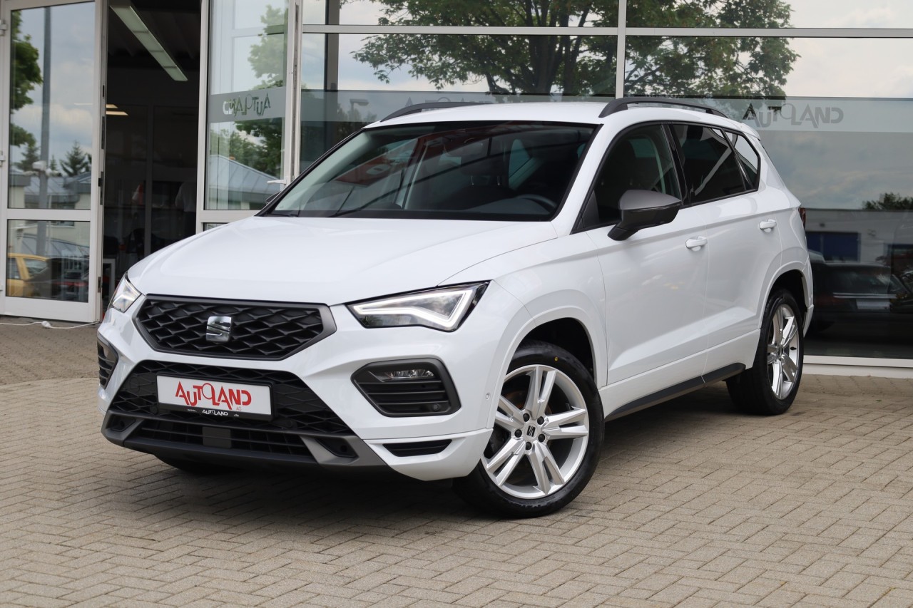Seat Ateca 1.5 FR