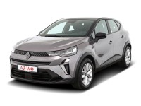 Renault Captur Tce 160 Techno Aut. Sitzheizung LED Tempomat