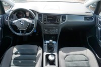VW Golf Sportsvan 1.5 TSI Comfortline