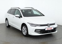 VW Golf VIII Variant 1.5 TSI Life