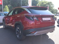 Hyundai Tucson 1.6 T-GDI Aut.